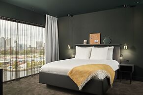 Van der Valk Amsterdam Amstel