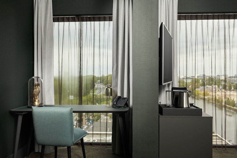 Van der Valk Amsterdam Amstel