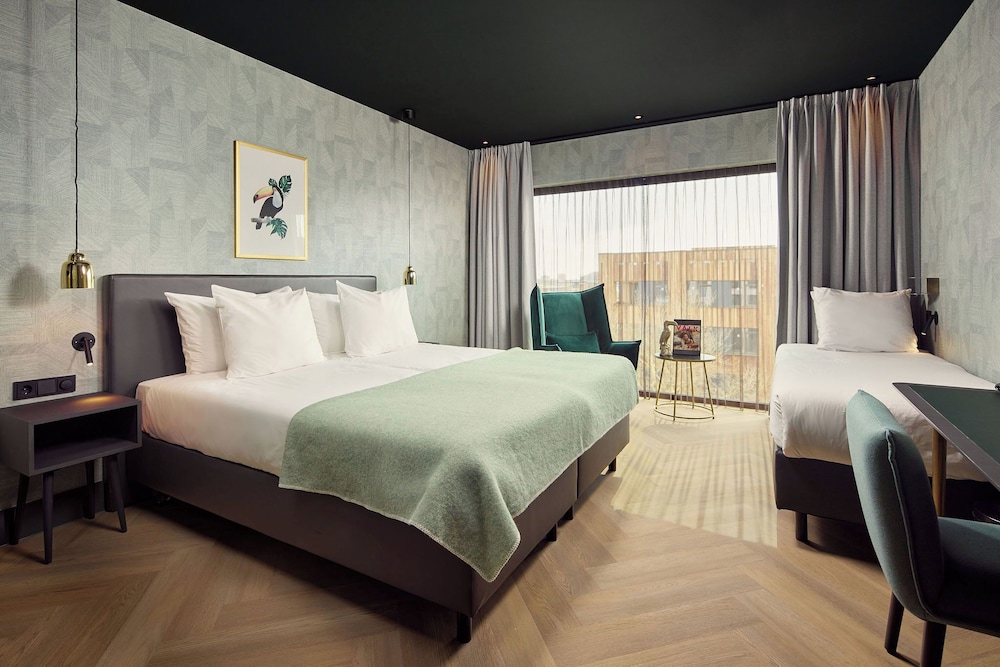 Van der Valk Amsterdam Amstel