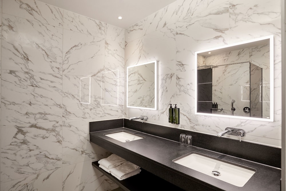 Van der Valk Amsterdam Amstel