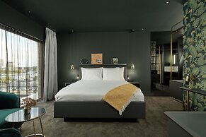 Van der Valk Amsterdam Amstel