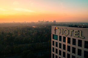 Van der Valk Amsterdam Amstel