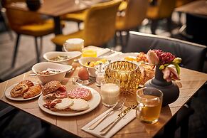 Van der Valk Amsterdam Amstel