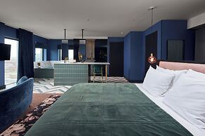 Van der Valk Amsterdam Amstel