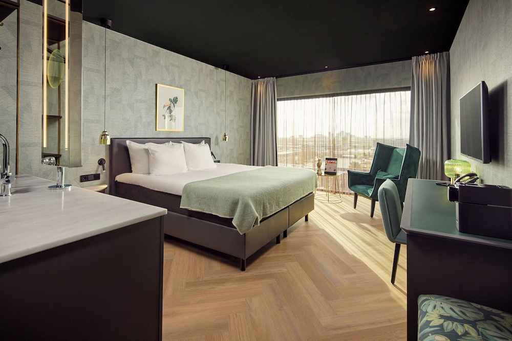 Van der Valk Amsterdam Amstel