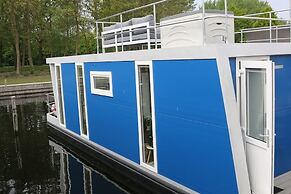 Marinaparcs Naarden