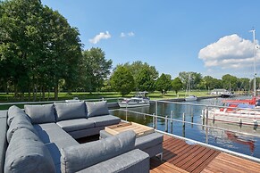 Marinaparcs Naarden