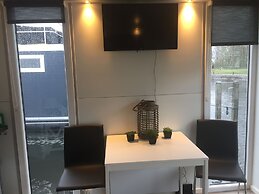 Marinaparcs Naarden