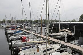 Marinaparcs Naarden