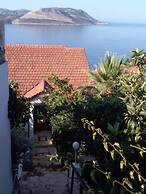 Kas Lemon Hotel
