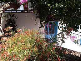 Kas Lemon Hotel