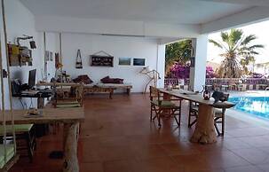 Kas Lemon Hotel