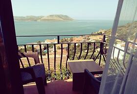 Kas Lemon Hotel