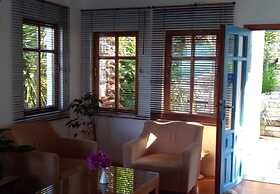 Kas Lemon Hotel