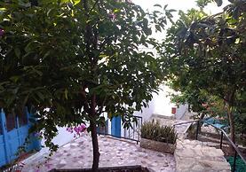Kas Lemon Hotel