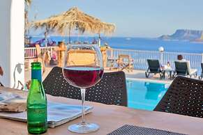 Kas Lemon Hotel