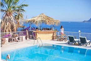 Kas Lemon Hotel