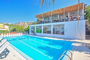 Kas Lemon Hotel