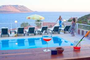 Kas Lemon Hotel