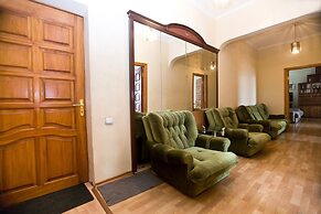 Kvart Boutique Paveletskiy