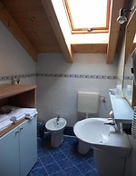 Rifugio Pranolz