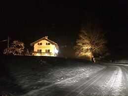 Rifugio Pranolz