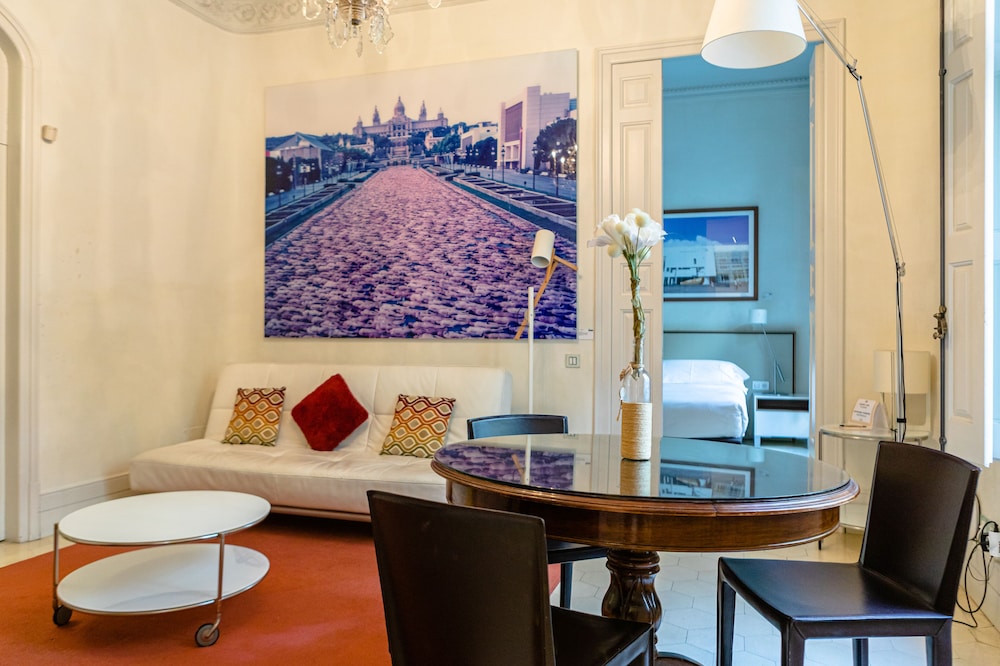 B&B Boutique Ca La Maria