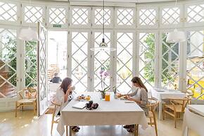 B&B Boutique Ca La Maria