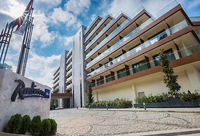 Radisson Blu Hotel Trabzon