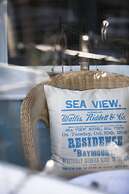 The Seaview Hotel