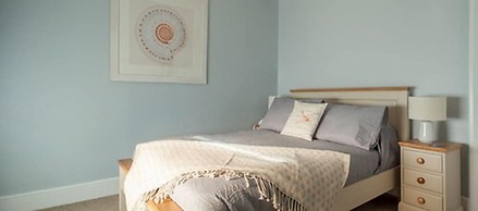 The Seaview Hotel