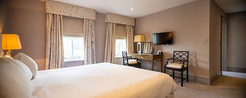 The Seaview Hotel
