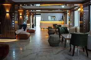Cleopatra Golden Beach Hotel