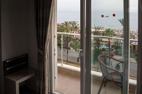 Cleopatra Golden Beach Hotel