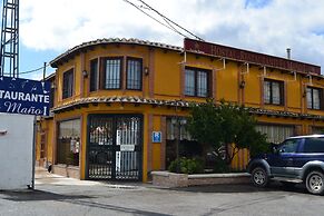 Rural el Maño