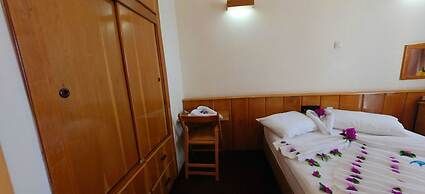 Cidihan Hotel