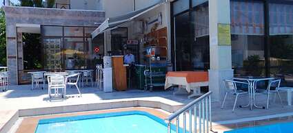 Cidihan Hotel