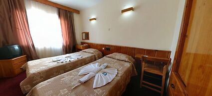 Cidihan Hotel