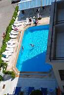 Cidihan Hotel