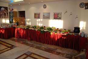 Cidihan Hotel