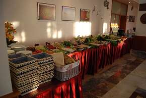 Cidihan Hotel