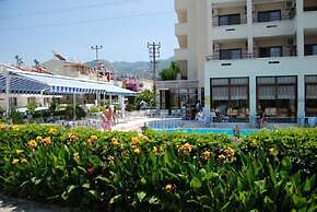 Cidihan Hotel
