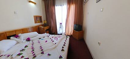 Cidihan Hotel