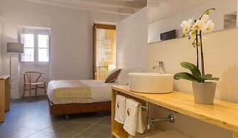 Hotel Secrets Priorat