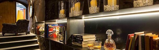 Hotel Secrets Priorat
