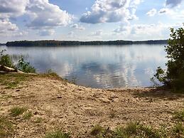 The Shores of Deer Lake