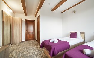 Hotel Coin