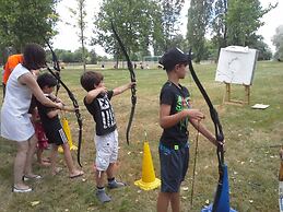 Camping le Rochat