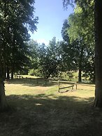 Camping le Rochat