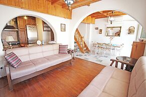 Bozcaada Denizyildizi Otel